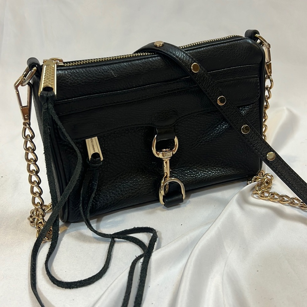 Rebecca minkoff crossbody bag
